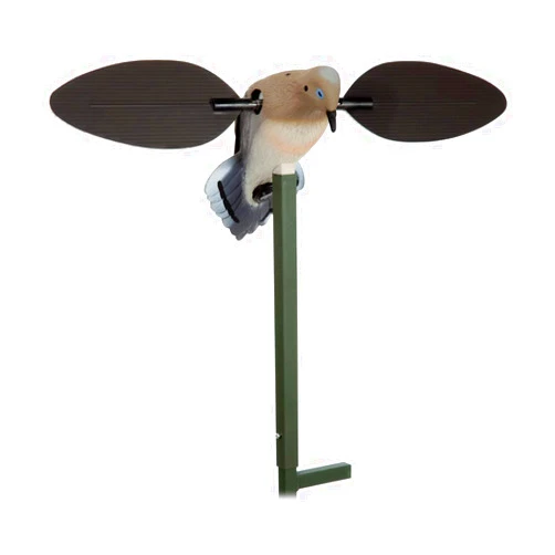 MOJO Outdoors Dove Hunting Decoys and Accessories – (Choose Style)