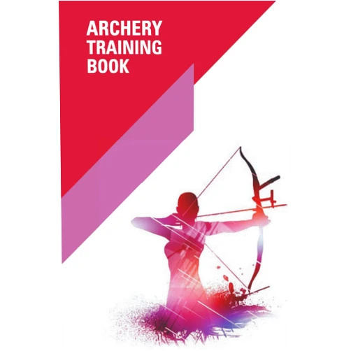 By Arlqeumljyd Publications (Author) Archery Training Book: Individual Sport Archery Training Notebook | Archery Fundamentals Practice book | Archery Log Book | Archery Score Sheets