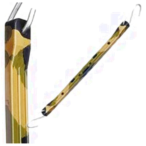 Snappi-Hookers SH20CAMOB 20