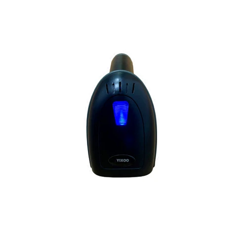 YIXOO B03 USB Barcode Scanner Reader with USB Cable