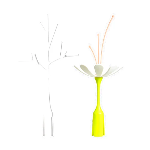 Boon Stem & Twig Drying Rack Accessory Bundle