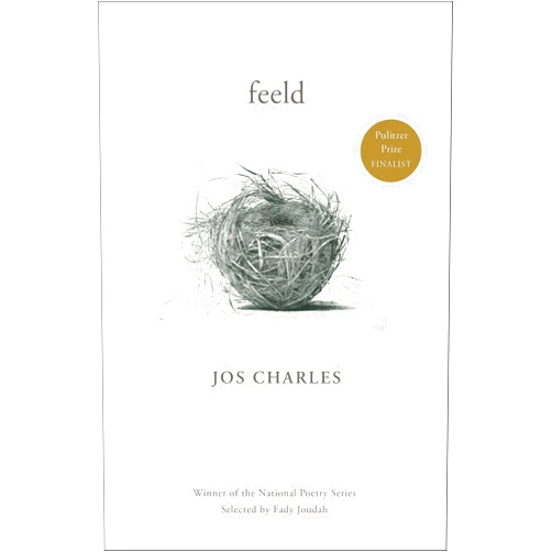 Jos Charles feeld