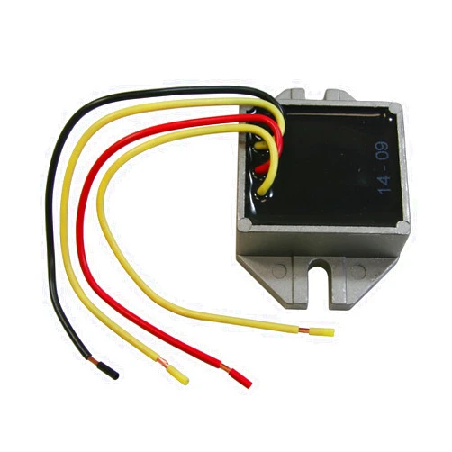 SPI VOLTAGE REGULATOR/RECTIFIER