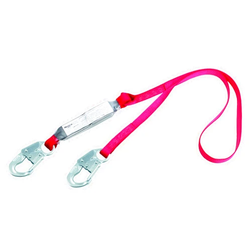 3M DBI-SALA 6' PROTECTA PRO Pack 1