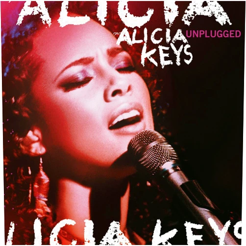 Alicia Keys Format: Audio CD Alicia Keys - Mtv Unplugged