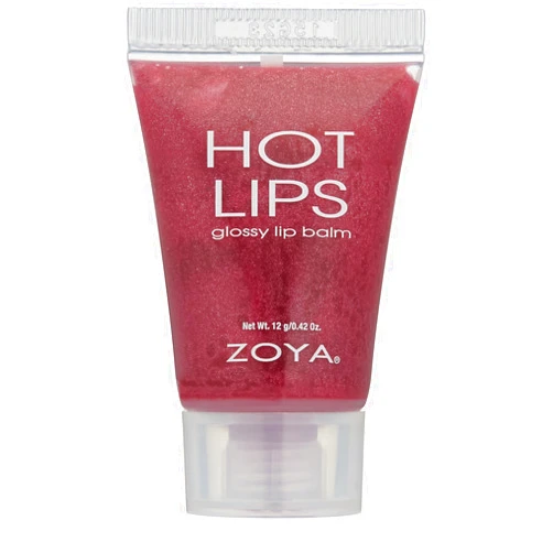 ZOYA Lip Gloss, Sweettart, 0.42 Ounce (Pack of 1)