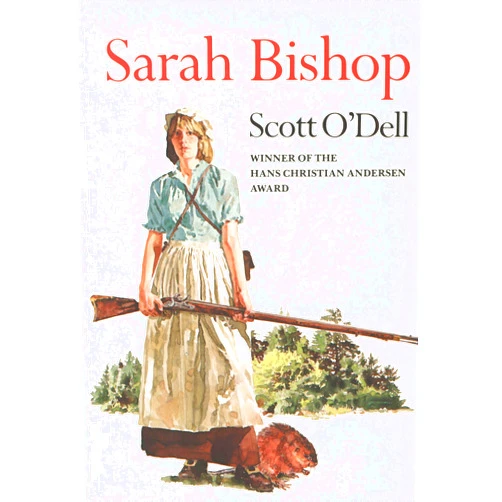 By Scott O'Dell (Author) Format: Kindle Edition Sarah Bishop
