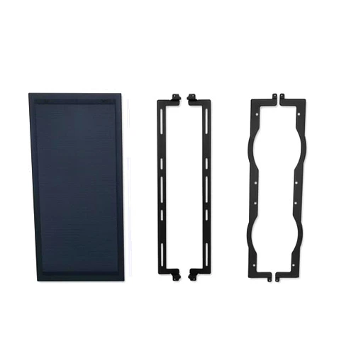 Ｌｉ ＬＩＡＮ　ＬＩ LIANLI O11DERGB-4X Option Front MESH KIT for O11D EVO RGB