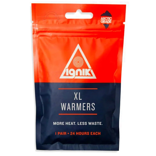 Ignik 24 Hour Warmers - XL One Color One Size