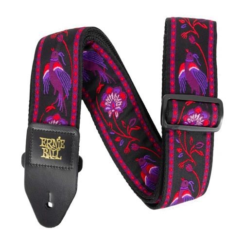 Ernie Ball Classic Jacquard Guitar Strap