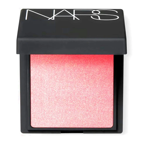 Nars Orgasm Blush Mini Travel Size, 0.04 Ounce (Pack of 1)