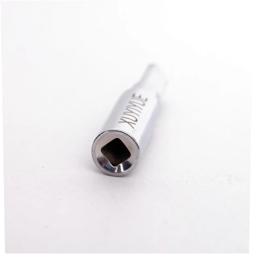 XUYIYUE Piano Power Tuning Pin Socket Socket Disassembling Piano Tools Piano Tuning Pin Removal Tool Tetragonal Internal Opening Quick Removal Of Piano String Shaft