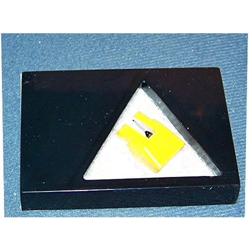 Durpower Phonograph Record Player Turntable Needle For AT42 AT42E AT433E AT530E AT5500ED AT55E AT6009E AT64E AT666 AT7000 AT73EA