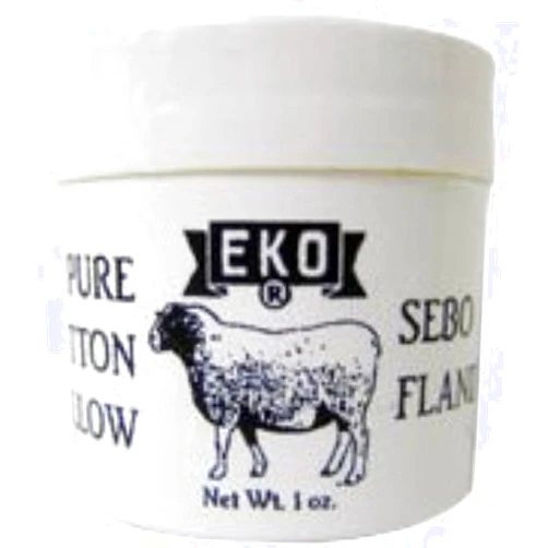 PROMEKO INC Mutton Tallow - 1 Oz
