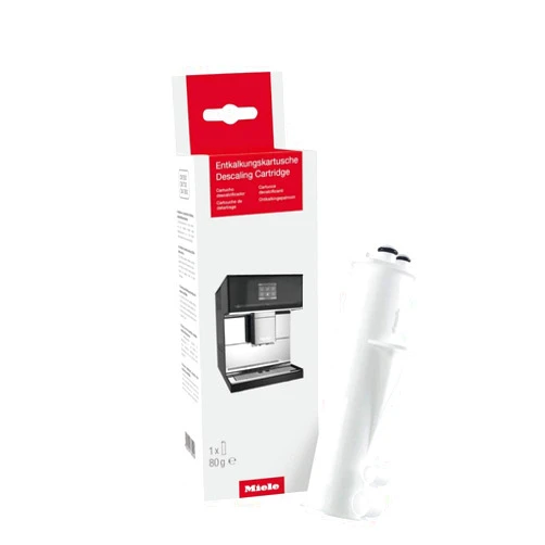 Miele Original GP DC 001 C Descaling Cartridge for Coffee Machines