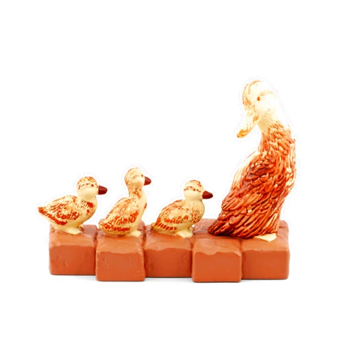 Tonies Make Way for Ducklings and Other Stories Audio Toy Figurine from Robert McCloskey