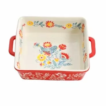 The PioneerWoman The Pioneer Woman Mazie 8