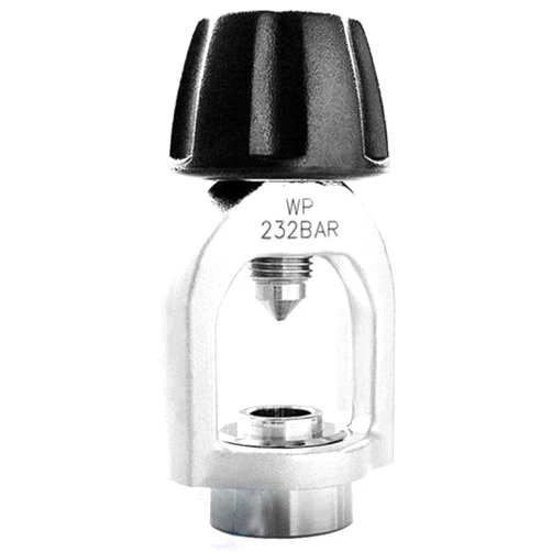 Mares Scuba Regulator Din to Yoke Adapter