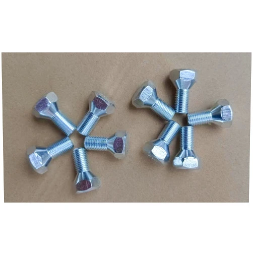 SHULIY RACING 10pcs Wheel Bolt Studs VG12353 Replacement for John Deere HPX 615E 815E FE350 XUV 620i 825i 825E 825M 850D 855D XUV835E XUV835M XUV865R Gator UTV