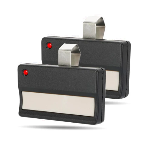 Werhoo 371LM for Chamberlain liftmaster Craftsman Garage Door Opener Remote 971LM 891LM 973LM 373LM 893MAX 893lm 890MAX 139.53680 139.53753 139.53681 139.53879