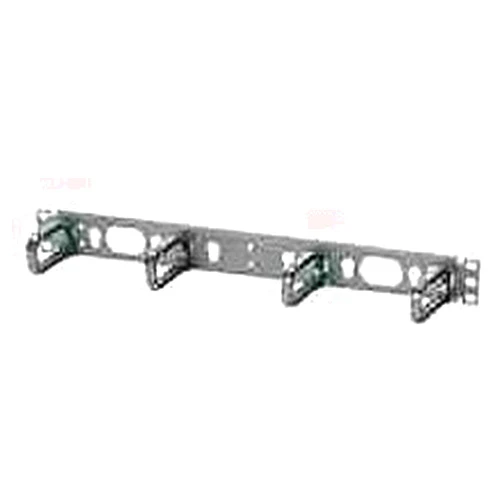 CAI - PANDUIT Panduit CMPHF1 Single Sided D-Ring Manager