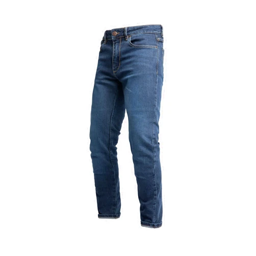 John Doe Taylor Monolayer XTM Motorcycle Jeans Stretch Breathable w Protectors