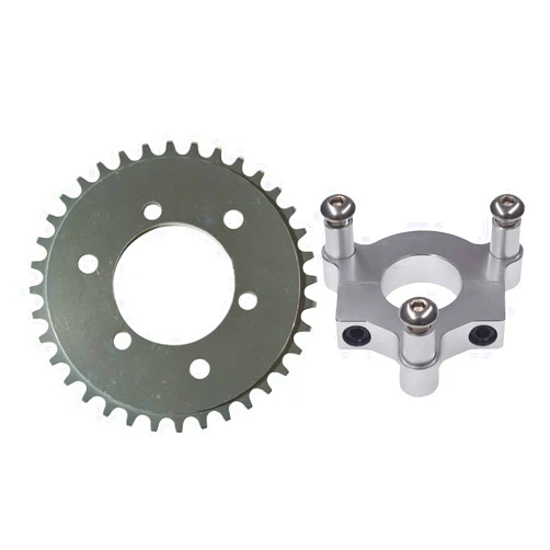sthus CNC 36T Sprocket with 1.5