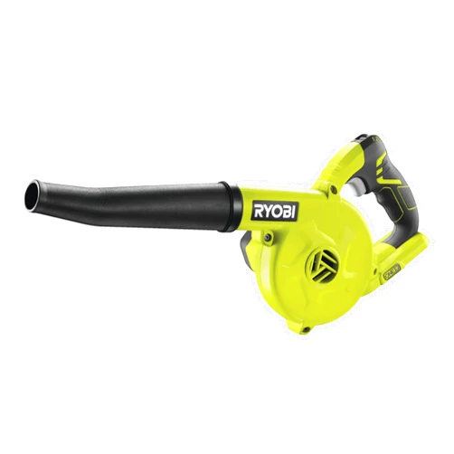 Ryobi 18-Volt ONE+ Compact Blower(tool only)