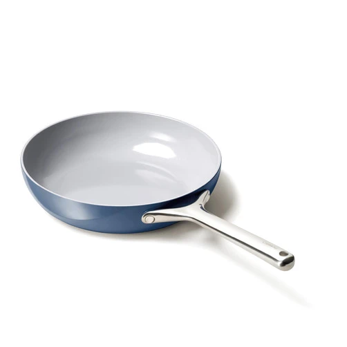 Caraway Nonstick Ceramic Frying Pan (2.7 qt, 10.5