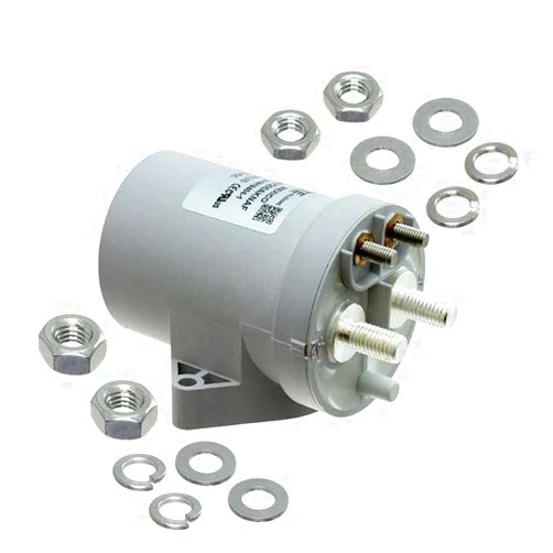 Rizees (1PC) LEV200AKNAF LEV200AKNAF=Relay, SPST-NO 72VDC