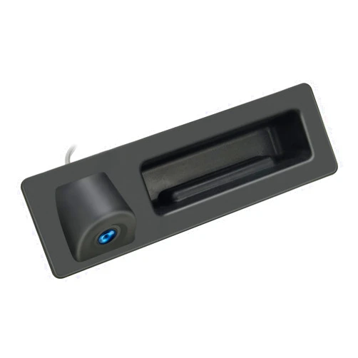 Canying Car Trunk Handle Rear View Camera special for BMW 3 5 series X1 X3 X4 X5 F07 F10 F11 F25 F26 F30 F31 F34 E84