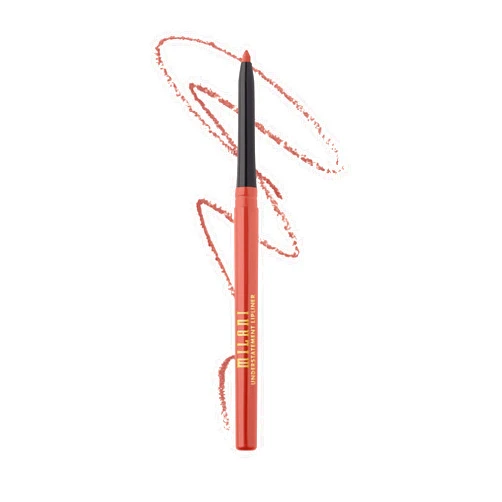 Milani Understatement Lipliner Pencil - Highly Pigmented Retractable Soft Lip Liner Pencil, Easy to Use Lip Makeup