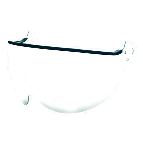 Kask V2 Plus Visor for Super Plasma Helmets - Clear