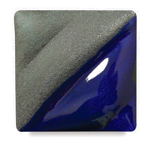 AMACO Liquid Underglaze, Pint, Dark Blue LUG-22, Each