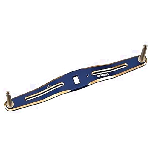 ＳＬＰＷＯＲＫＳ Daiwa SLP Works 130mm Crank Handle