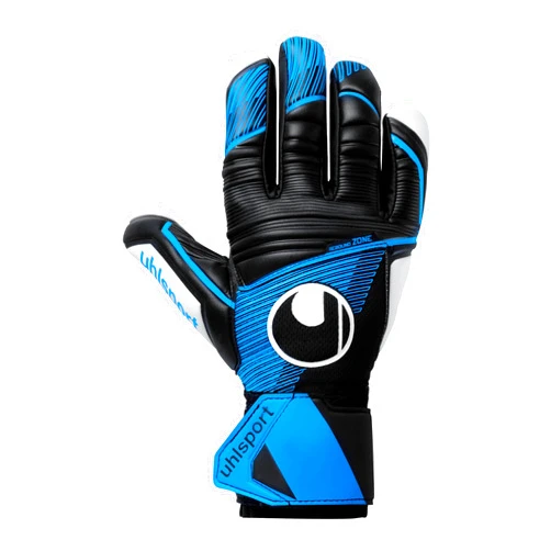uhlsport Soft HN Competition Goalkeeper Gloves Size 8