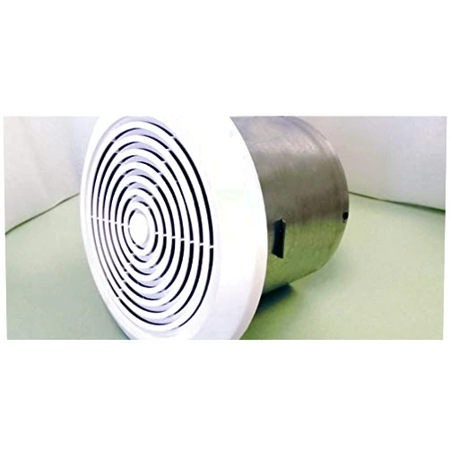 EBSSRT Mobile Home Ventline Bath Exhaust Fan- 7