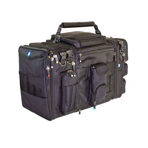 BrightLine Bags FLEX B18 HANGAR