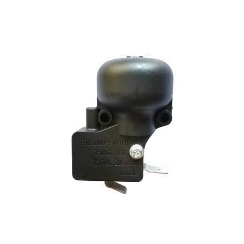 Vailldge FD4 Dump Switch - Gas Patio Heater Repair Replacement Parts Outdoor Heaters Safety Kits for Propane Gas Patio Heater