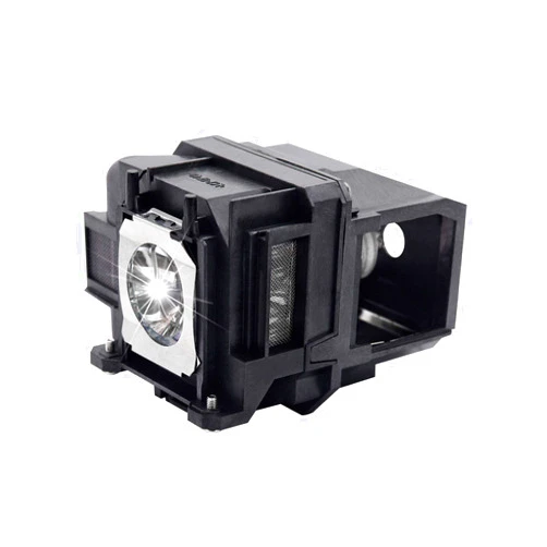 Woprolight Sklamp ELPLP87 / V13H010L87 Replacement Projector Lamp with Housing for EPSON BrightLink 536Wi 520 525W 530 535W Projectors