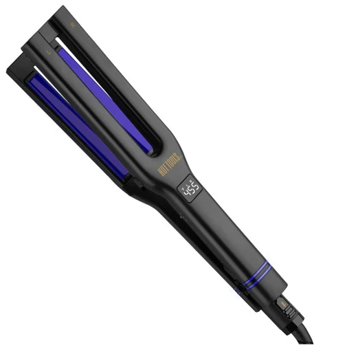 HOT TOOLS Pro Signature Dual Plate Flat Iron