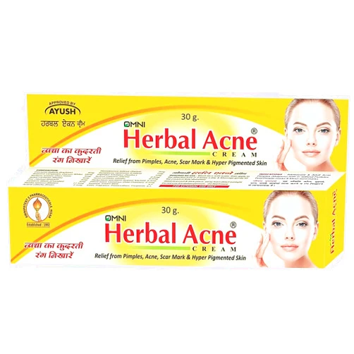 Generic KP Acne Cream