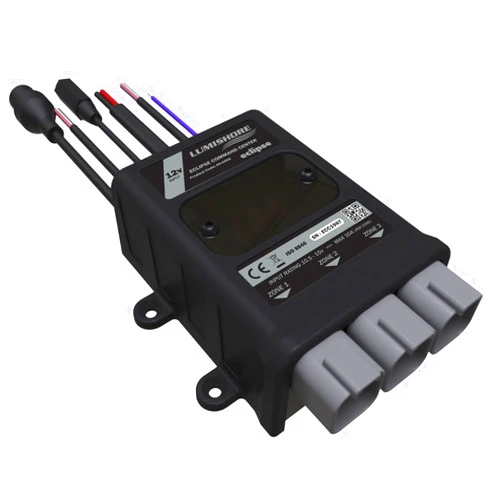 Lumishore 60-0495 Eclipse Command Center Light Control Module