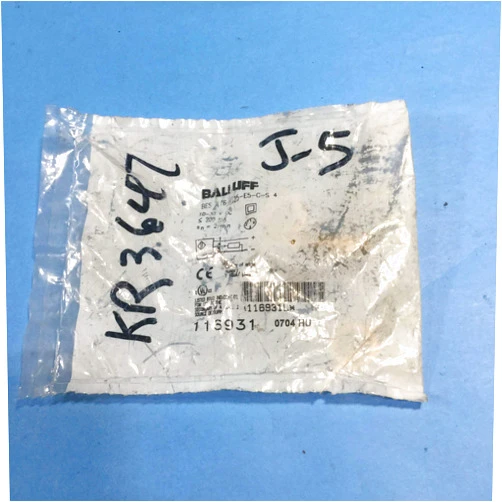 BALLUFF BES-516-325-E5-C-S4 Inductive Proximity Sensor