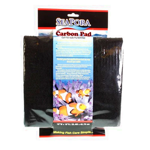 Seapora 4446 Carbon Pad