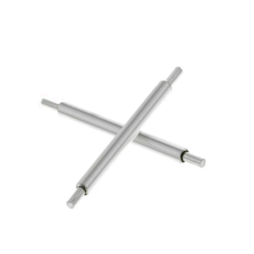 Ewatchparts 2-20MM SPRING BAR COMPATIBLE WITH ROLEX SUBMARINER 14060 SEA DWELLER 16600 16660 FAT SP/BAR