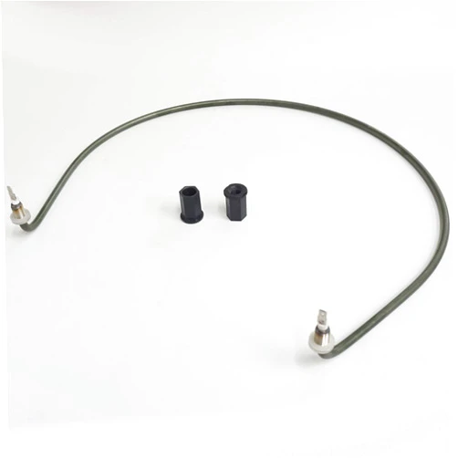 Seneca River Trading Dishwasher Heating Element for Whirlpool, Sears, AP5690151, PS8260087, W10518394