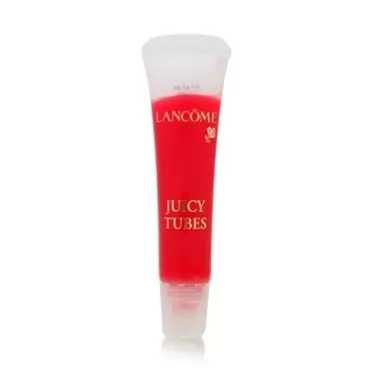 LANCOME PARIS Lancome Juicy Tubes Ultra Shiny Lip Gloss 17Fraise