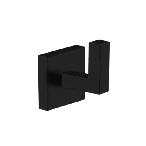 Nameeks NNBL0054 NNBL Bathroom Hook, One Size, Black