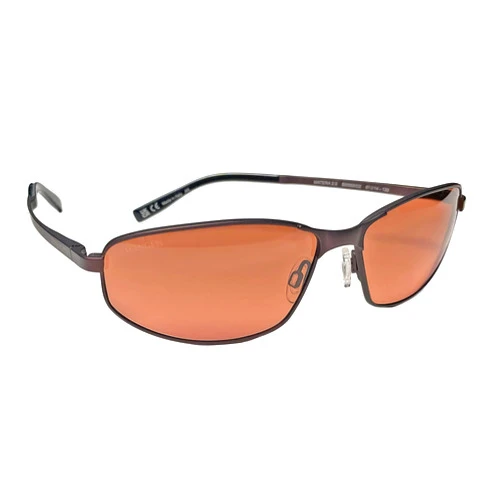 Serengeti Matera Pilot Sunglasses - Mineral Glass Drivers Gradient